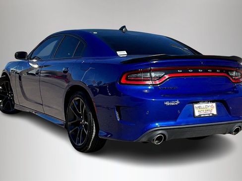 Used 2022 Dodge Charger R/T w/ Daytona Edition Group image 4