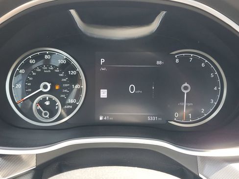 Certified 2024 Genesis G80 3.5T Sport image 26