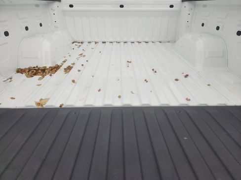 New 2026 Chevrolet Silverado 1500 W/T w/ WT Value Package image 32