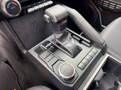 Certified 2024 Toyota Tacoma TRD Sport RWD image 17