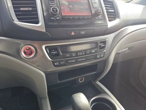 Used 2017 Honda Ridgeline RTS image 20