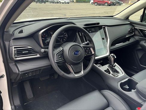 New 2025 Subaru Legacy Limited image 6