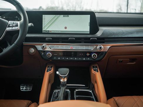 New 2025 Kia Telluride SX X-Line image 18