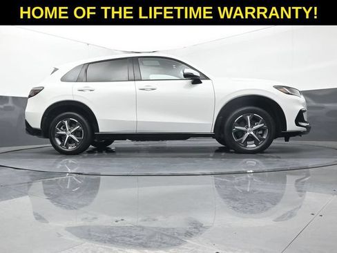 Used 2024 Honda HR-V EX-L image 47