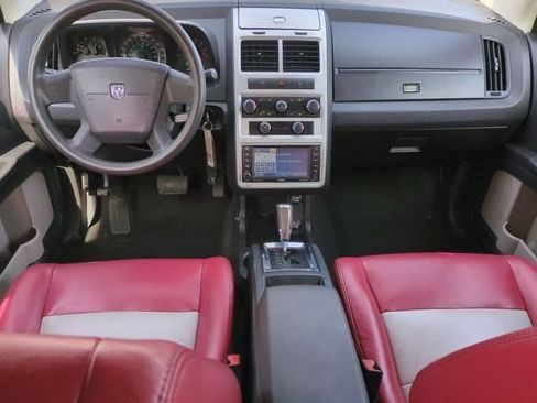 Used 2009 Dodge Journey SXT w/ Flexible Seating Group FWD image 24