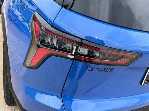 New 2026 Chevrolet Equinox ACTIV w/ Convenience Package III FWD image 15