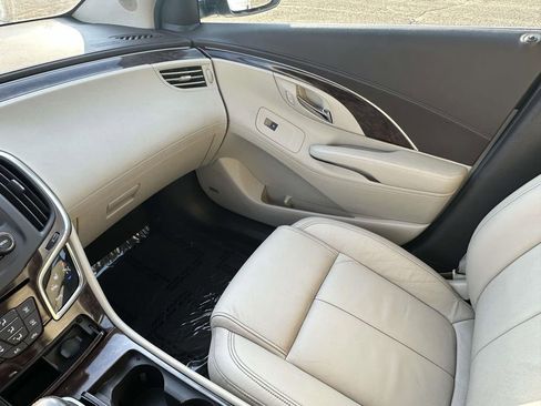 Used 2015 Buick LaCrosse Leather w/ Experience Buick Package image 32