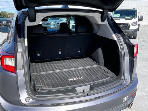 Used 2020 Acura RDX FWD image 18