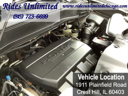 Used 2010 Honda Pilot EX image 30