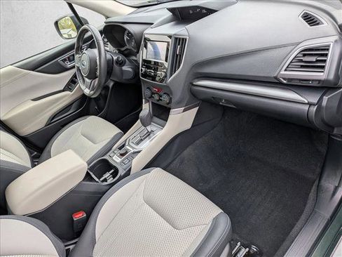 Certified 2022 Subaru Forester Premium image 28