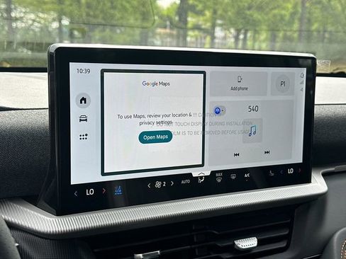 New 2026 Ford Explorer Tremor AWD/4WD image 29