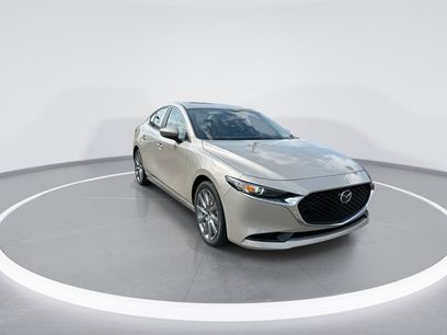 New 2026 MAZDA MAZDA3 2.5 S Sedan w/ Preferred Pkg