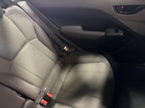 Certified 2024 Subaru Crosstrek 2.0i Premium AWD/4WD image 14