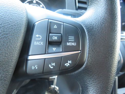 Used 2024 Ford Transit 350 XLT image 39