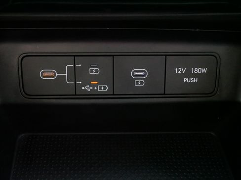 Used 2026 Hyundai Tucson SEL AWD/4WD image 30