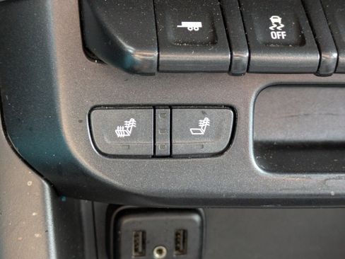 Used 2019 Chevrolet Colorado Z71 image 30