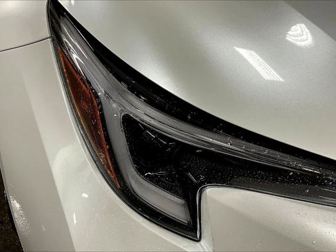 New 2026 Toyota Corolla XSE image 13