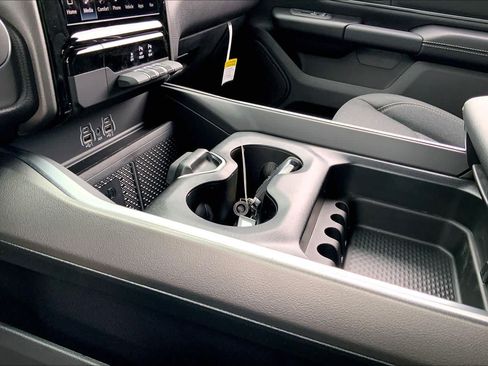 New 2026 RAM 1500 Lone Star AWD/4WD image 7