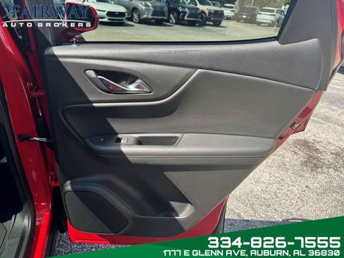 Used 2019 Chevrolet Blazer RS image 32