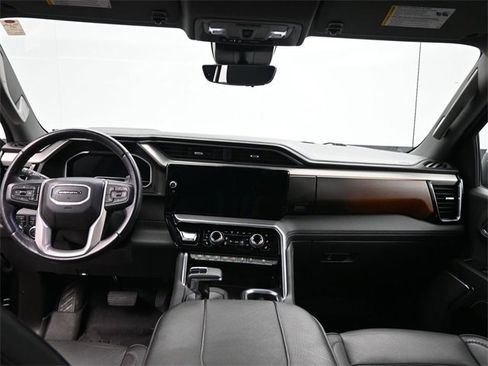 Used 2023 GMC Sierra 1500 Denali w/ Technology Package image 22