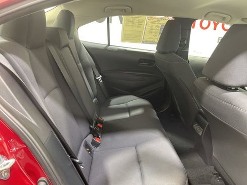 Used 2023 Toyota Corolla LE image 16