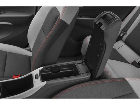 Used 2021 Chevrolet Bolt LT FWD image 17