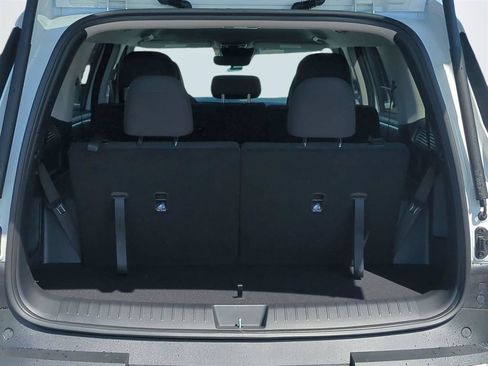 New 2026 Hyundai Santa Fe SE FWD image 6