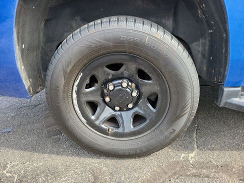 Used 2019 Chevrolet Tahoe 4WD image 5