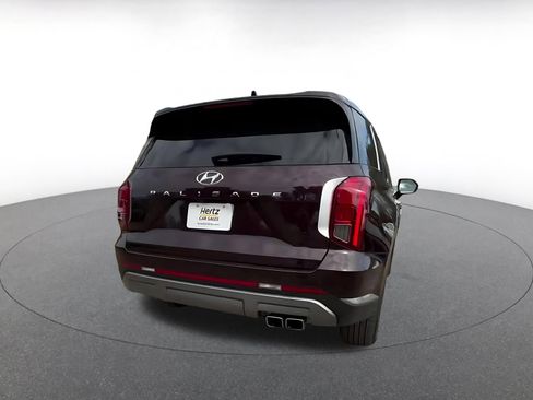 Used 2025 Hyundai Palisade SEL image 14