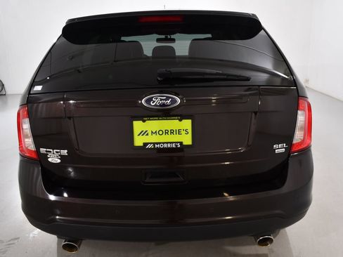 Used 2013 Ford Edge SEL AWD/4WD image 13