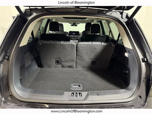 New 2026 Lincoln Aviator AWD image 56