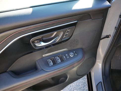 Certified 2025 Acura ADX A-Spec image 20