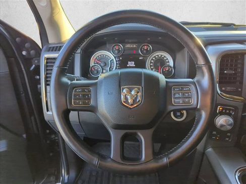 Used 2017 RAM 1500 Sport w/ Convenience Group image 13