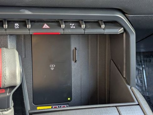 Used 2025 Toyota Sequoia TRD Pro image 17