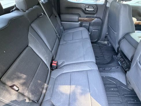 Used 2021 GMC Sierra 1500 Elevation AWD/4WD image 40