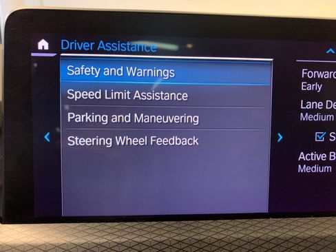 Used 2023 BMW X3 xDrive30i w/ M Sport Package AWD/4WD image 36