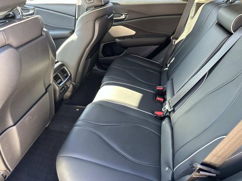 Certified 2025 Acura RDX SH-AWD w/ Advance Package image 14