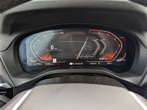 Used 2021 BMW X3 xDrive30i w/ Convenience Package (ZC2) image 26