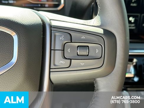 Used 2025 GMC Sierra 3500 Denali Ultimate image 32