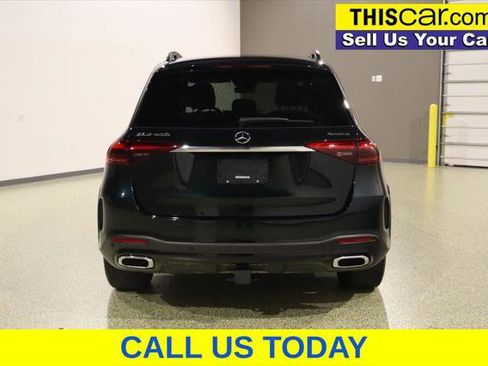 Used 2024 Mercedes-Benz GLE 450 4MATIC image 6