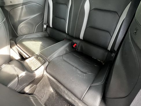 Used 2018 Chevrolet Camaro LT image 29