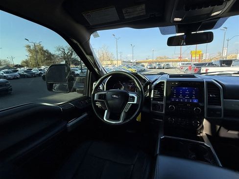 Used 2020 Ford F350 Lariat w/ Lariat Value Package image 31