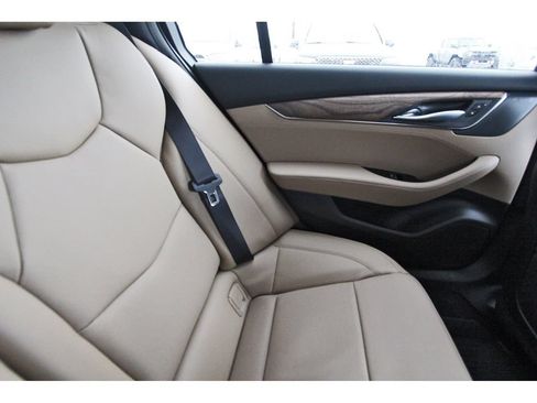 New 2026 Cadillac CT5 Premium Luxury RWD image 11