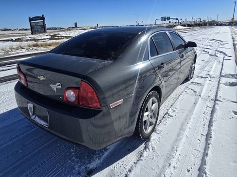Used 2009 Chevrolet Malibu LS image 5