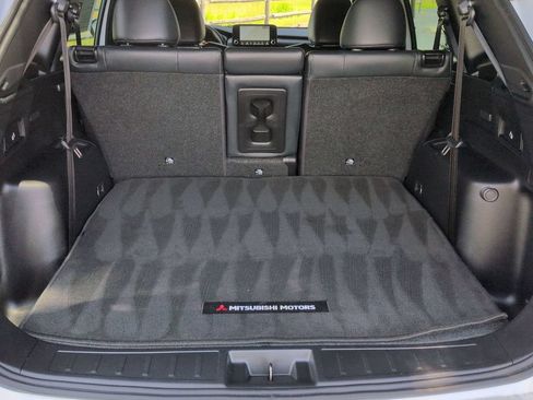 Used 2023 Mitsubishi Outlander SE Black Edition AWD/4WD image 29