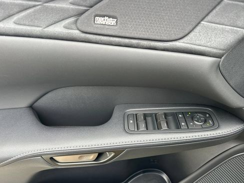 New 2026 Lexus RX 450h AWD image 8