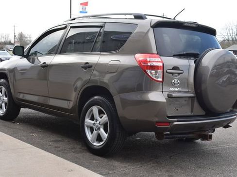 Used 2012 Toyota RAV4 FWD w/ Value Pkg image 13