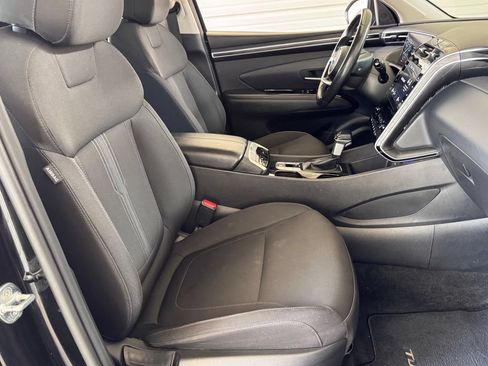 Used 2022 Hyundai Tucson XRT FWD image 17