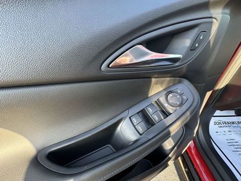 New 2026 Buick Encore GX Sport Touring AWD/4WD image 13