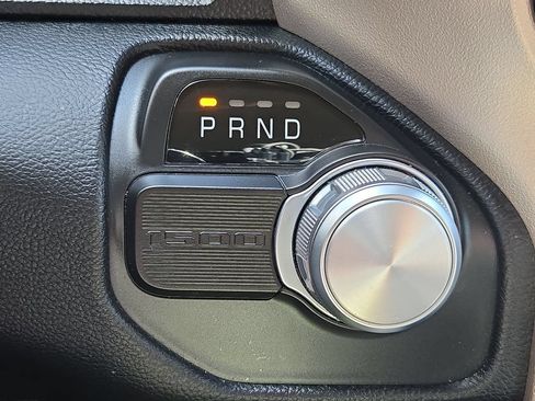 Used 2021 RAM 1500 Laramie w/ Laramie Southwest Edition RWD image 26